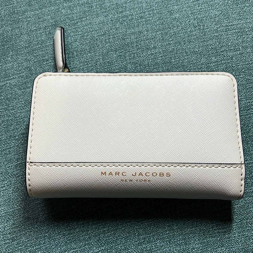 Marc Jacobs Wallet